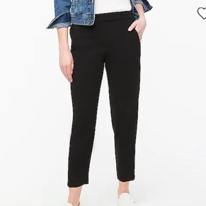 J. Crew Jaime Pant size 10